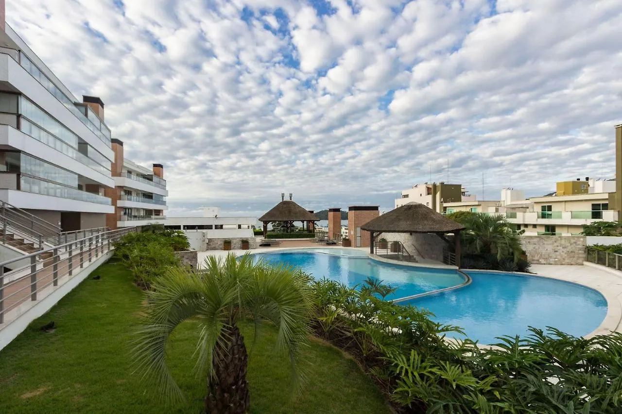 Punta Blu 102-7 - Apartamento De Alto Padrao Em Condominio Exclusivo, Quadra Poliesportiva - Piscina - Portaria 24H. Бомбиньяс
