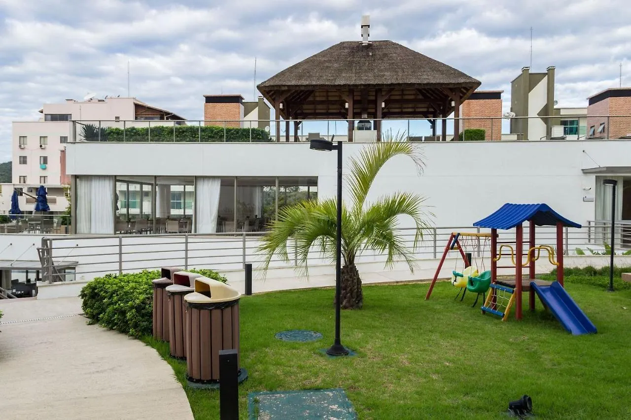 Punta Blu 102-7 - Apartamento De Alto Padrao Em Condominio Exclusivo, Quadra Poliesportiva - Piscina - Portaria 24H. Бомбиньяс Апартаменты