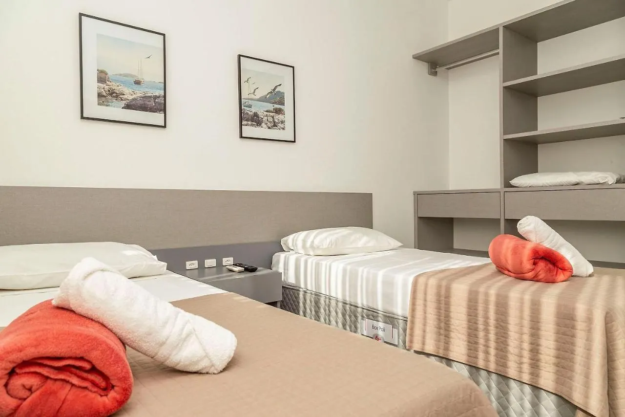 Punta Blu 102-7 - Apartamento De Alto Padrao Em Condominio Exclusivo, Quadra Poliesportiva - Piscina - Portaria 24H. Бомбиньяс