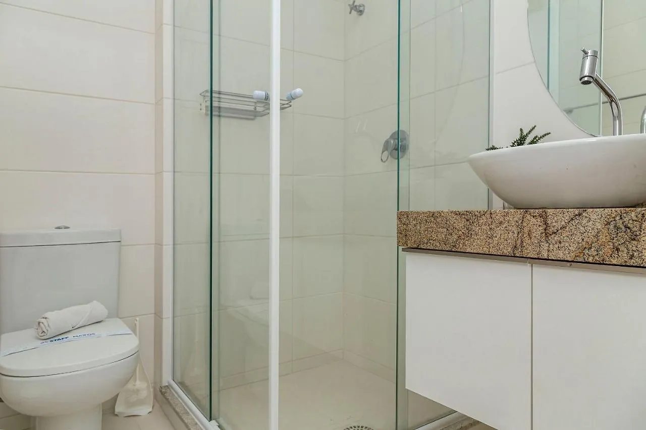 Punta Blu 102-7 - Apartamento De Alto Padrao Em Condominio Exclusivo, Quadra Poliesportiva - Piscina - Portaria 24H. Бомбиньяс 0*,