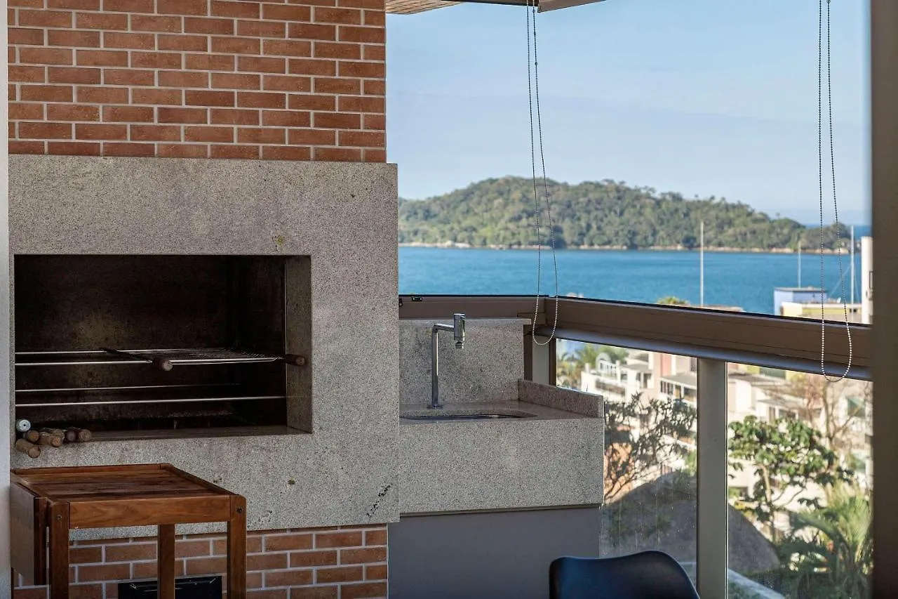 Апартаменты Punta Blu 102-7 - Apartamento De Alto Padrao Em Condominio Exclusivo, Quadra Poliesportiva - Piscina - Portaria 24H. Бомбиньяс