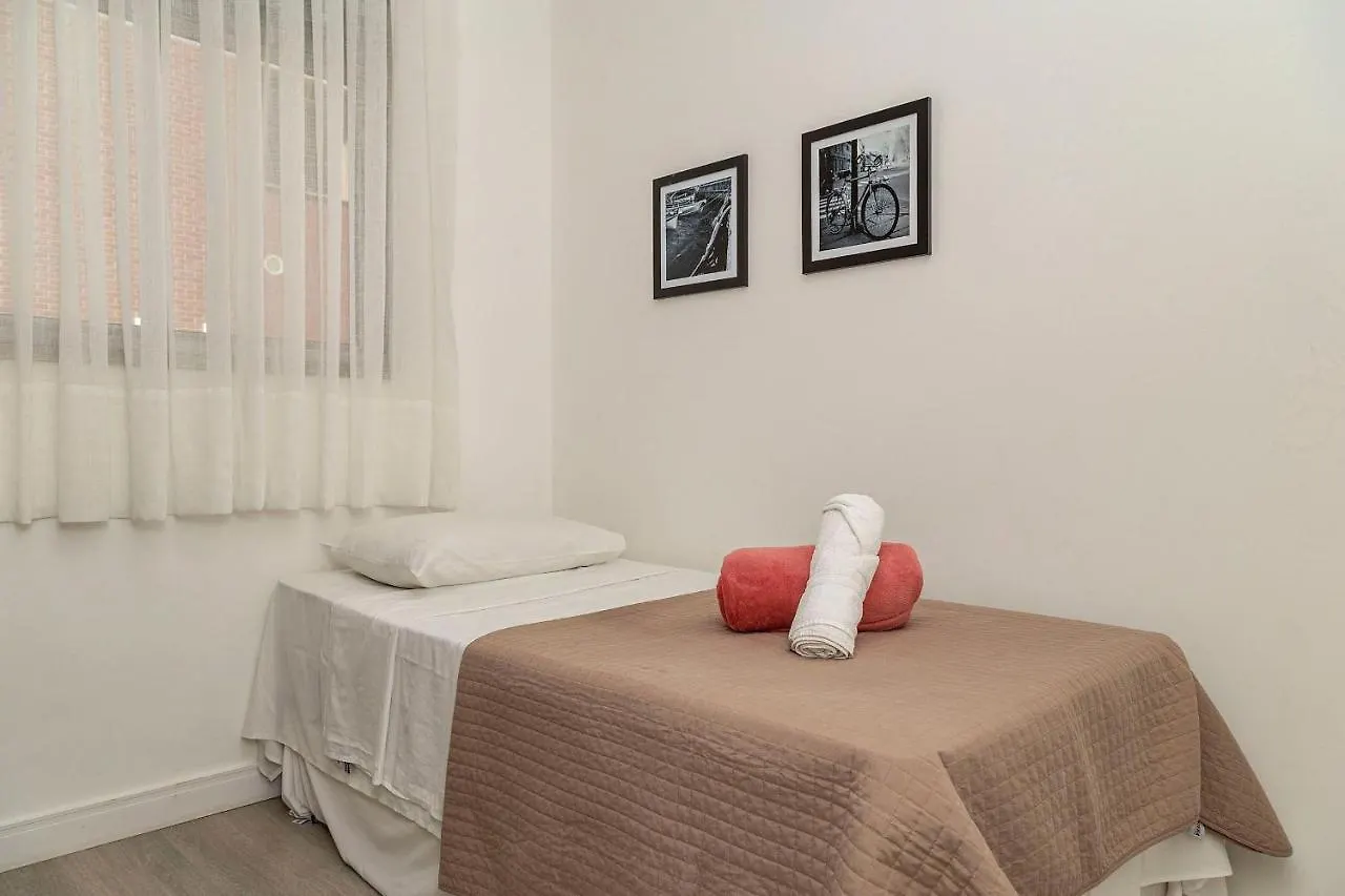 Punta Blu 102-7 - Apartamento De Alto Padrao Em Condominio Exclusivo, Quadra Poliesportiva - Piscina - Portaria 24H. Бомбиньяс 0*,  Бразилия